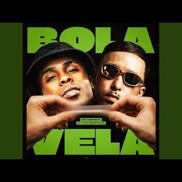 Bola Uma Vela (Trava Chip)