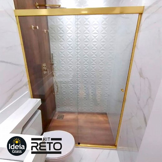 Box Reto | Ideia Glass