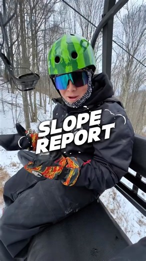 Hatley Pointe Mountain Resort on Instagram: "What a beautiful week it’s been on our mountain. ❄️ Pnut is bringing you today’s slope report from the lift and the snow, and we’re rolling straight into a weekend full of fun: night skiing begins, DJ Thomas brings the energy, live jazz at Smoke & Timber, and our terrain park, Way Out will be open with the rope row assist. Can’t wait to share it all with you."