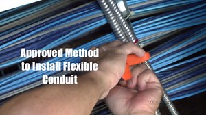 TyRap 13 in. 120 lb. High Performance Ty-Rap Cable Tie - Black (50-Pack) (TY527MX) TY527MX - The Home Depot