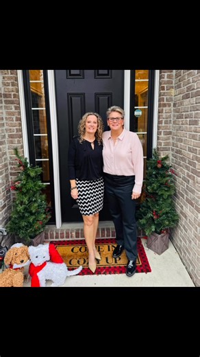 A great cause! | Mechelle Wright Brandenburg