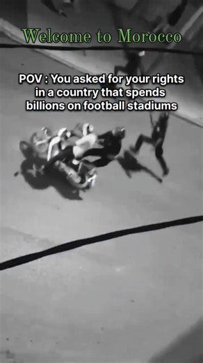 We can't win a war against evil without a fight | Red Hatt