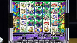 Stinkin Rich Free Slots