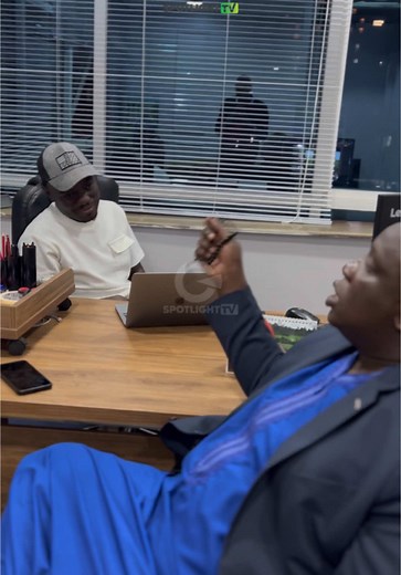 Exploring SPM Africa with CEO Eddie Butita