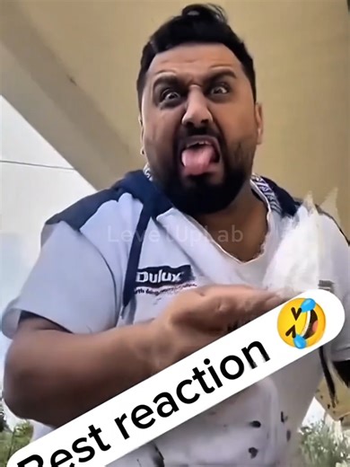 It get's funnier all the time😂 #funnyvideos #scareprank #trynottolaugh #comedy #leveluplab