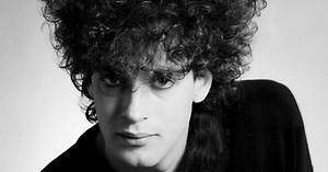 BIOS: así es el documental que retrata el lado B de Gustavo Cerati - La Tercera