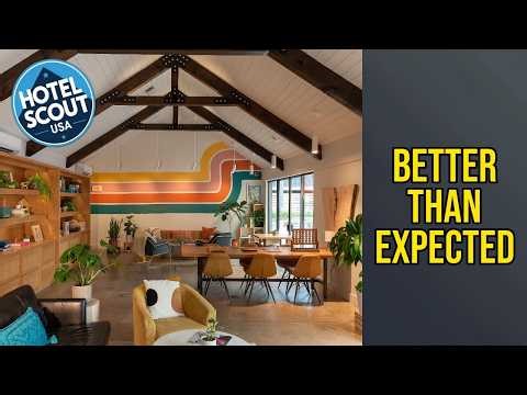 Bode Nashville - Better Than Expected | Nashville (TN), United States⭐