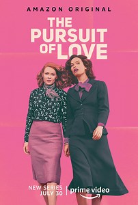 The Pursuit of Love | Rotten Tomatoes
