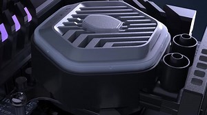 3.1K views · 38 reactions | TD500 MAX: Ultimate cooling, built-in PSU, effortless ATX customization. Your setup, transformed. Gear up! https://www.coolermaster.com/catalog/max/atx/td500-max/ | Cooler Master | Facebook