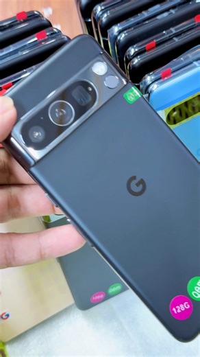 815 reactions · 21 shares | Pixel 8Pro 128G | 256G 365$-395$ 99%...