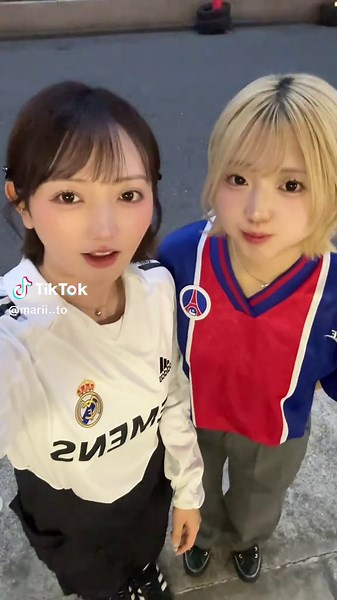 パリとレアル戦の違いと今後の展望