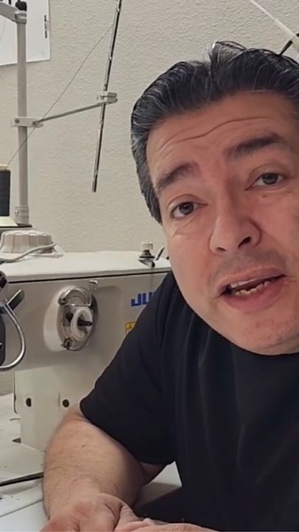 How to Speed Thread a Sewing Machine in Seconds