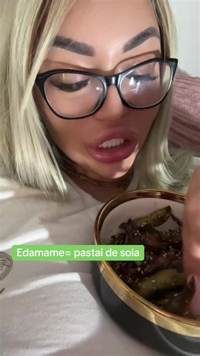 Beneficiile Edamame: Snack Sănătos și Sățios