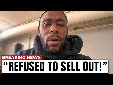Everything You Need To Know About Mos Def’s SECRET Life Off-Camera