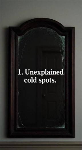 Cursed House Warning Signs (Don’t Ignore These)