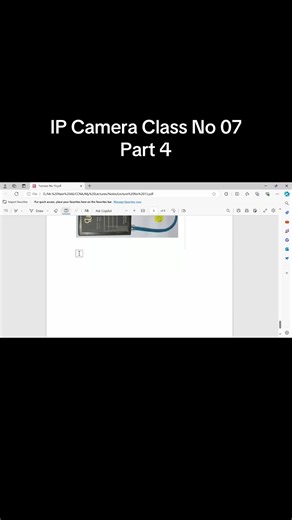 #CCTV #camera #networking #networking #ipcameras