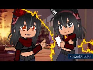 [OLD] Candle Queen || Aphmau || MyStreet: Next Gen AU || GCMV || Gacha Club Music Video