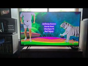 Trolls World Tour (2020) - Nickelodeon End Credits