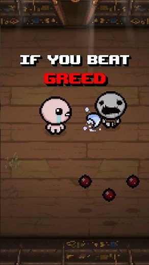 Another great trinket to get in tboi