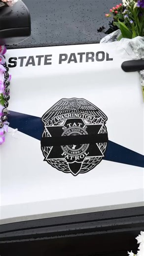 Tacoma police are investigating the tragic death of Washington State Patrol Trooper Tara-Marysa Guting, who was struck twice by vehicles on SR-509. The first driver stayed at the scene, but the second vehicle, a dark-colored pickup, fled and was later recovered with no arrest made. Authorities urge anyone with information to contact Crime Stoppers. | The News Tribune