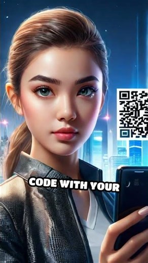ELI5: How Do QR Codes Store Information?