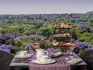 What R60 000 A Night Gets You At Hotels In Durban, Jozi And Cape Town