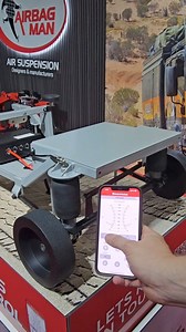 20K views · 127 reactions | Introducing the Airbag Man Wireless App...