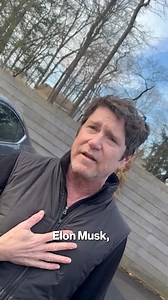 2.9M views · 15K reactions | A self-confessed Elon Musk-hater was filmed issuing a groveling apology after he was tracked down and confronted for allegedly carving a swastika onto a Tesla. | New York Post | Facebook