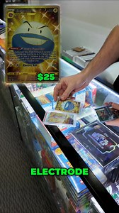 Get your hands on the cards everyone’s hunting! Mint Collectables is all about rare, valuable, and unexpected treasures, delivered fast to your door. 🔥 Exclusive cards you won’t find anywhere else 💎 High-value hits to grow your collection 🎯 Unique picks to power up your deck Shop Mint now and score your next big find! | Mint Collectables