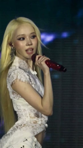 260808 [4K] aespa WINTER 'Camouflage' Focus @ Gocheok Sky Dome