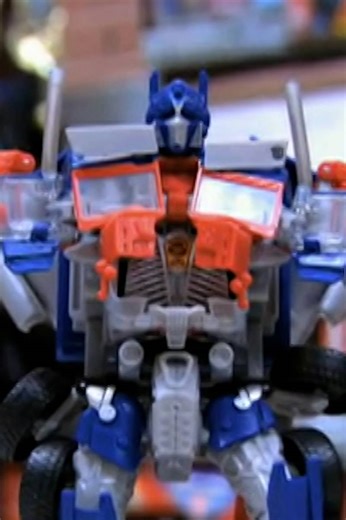 Transformers: The franchise that redefined blockbuster action