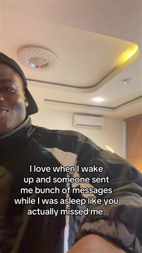 Wake Up to Messages: Why I Love Waking Up to 'I Miss You' Texts