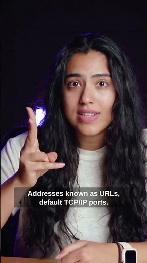 The differences between HTTP and HTTPS.