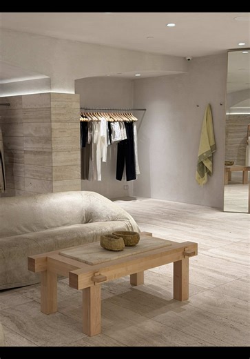 Changing Room Looks: What I Wear and Feel