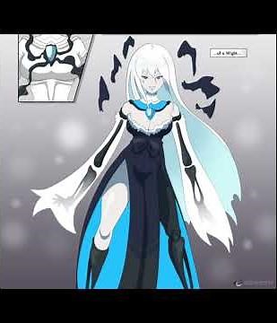 Female possession and tf comic