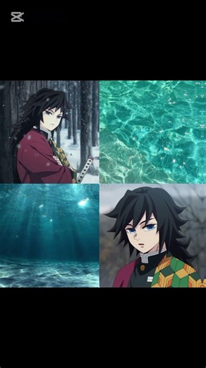 #demonslayer #kny: Inosuke???