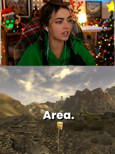 I'm NOT Alone 👀#fallout #gaming #rpg