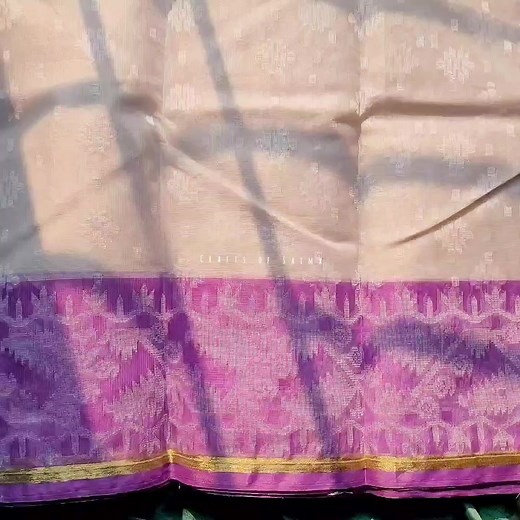 7.4K views · 121 reactions | White Means Gorgeous 凉懶 #highlights2025 #reelsfbシ #craftsofsaima #reelsfypシ #topfanbadge #Eid2025 #jamdani #fashion #wedding #Eid #white #eid #surprise #gift #emotional Crafts Of Saima | Crafts Of Saima | Facebook