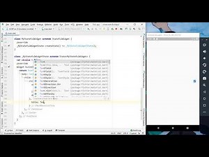 15 CheckBoxListTile Widget Flutter