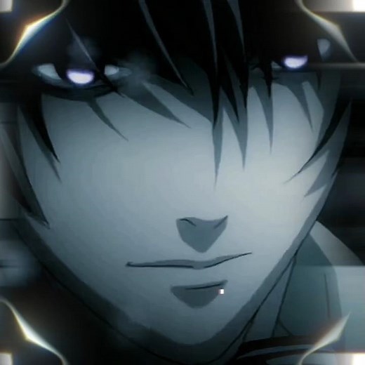 Light yagami— The Mind That Saw Everything 🖤 | Death Note Edit 4K
