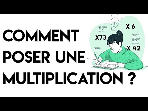 How to do multiplication?