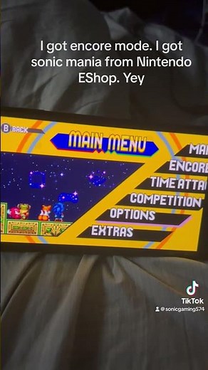 How to get sonic mania ￼and DLC encore skins ￼