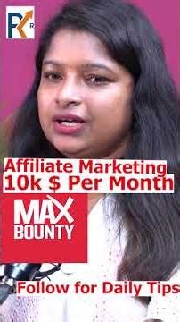 🔥 Best Affiliate Marketing Niches to Make Money in 2026 :Ramesh The Riser