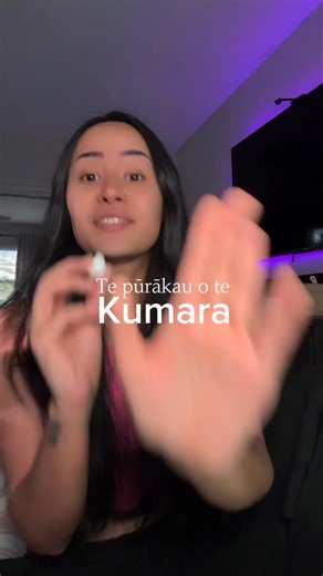 The story behind how the kumara arrived in New Zealand (according to Māori pūrākau) Just to note Rongo-māui AND Rongomatane are two different entities but are commonly confused for the other :) Rongo-māui is said to have brought the kūmara to Aotearoa while Rongomatane is the Atua of agriculture (including the kumara) Anyways I hope you have a great day whanau ❤️ Love, Buu:) * * * #maori #pūrākau #nz #newzealand #aotearoa #indigenous #polynesian #myth #story #explorepage #explorepage✨ #fyp | Mer