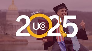 𝐂𝐥𝐚𝐬𝐬 𝐨𝐟 𝟐𝟎𝟐𝟓… 𝐲𝐨𝐮 𝐝𝐢𝐝 𝐢𝐭 🫡🎓 Congratulations to the University of Charleston Class of 2025 for permanently becoming part of our Golden Eagle Family. Time to soar! | University of Charleston