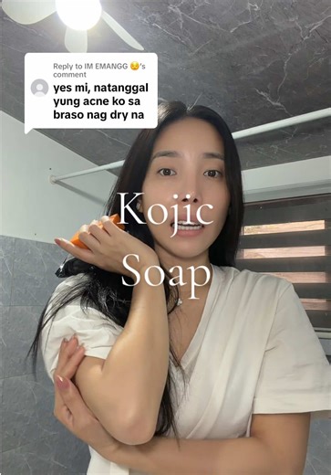 Kojic Soap Benefits and Reviews