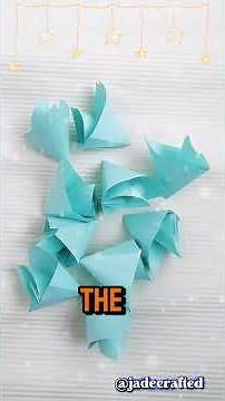 DIY Paper Mache Flower | Easy Handmade Floral Decor Tutorial