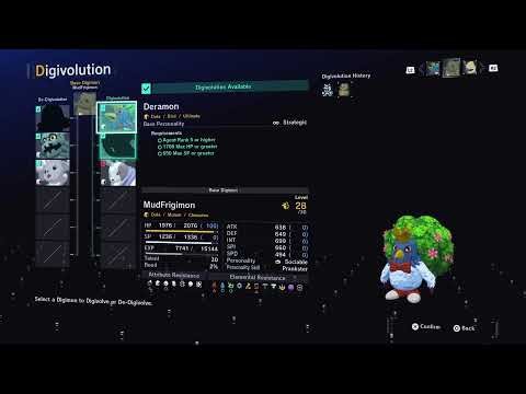 WarGrowlmon is so GOOD| Digimon Time stranger