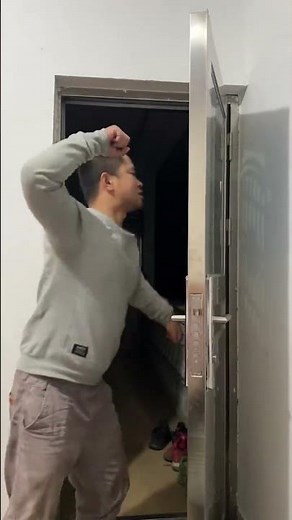 Unbearable Door Scream: How to Silence It