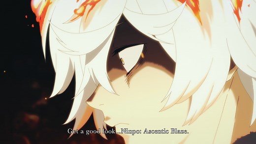 Hell's Paradise - OFFICIAL ANIME first trailer announces the shows release date for April 2023. Animation Production: MAPPA | Anime Trending